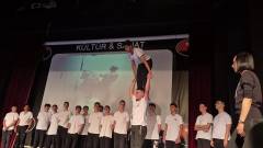 Evrensel Kolej